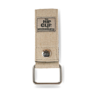 The Hip Clip™ Hemp