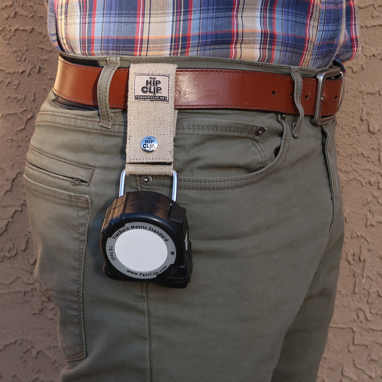 The Hip Clip™ Hemp