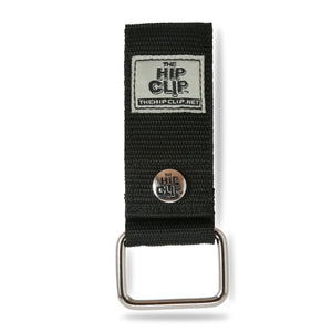 The Hip Clip™ Black